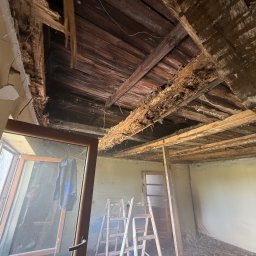 Remonty mieszkań Bobolice 2