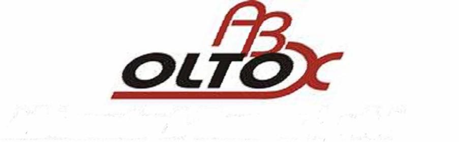 OLTOX SP Z O.O. - Schody betonowe Słupsk