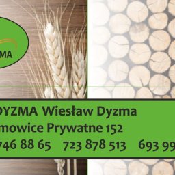 Zboże Abramowice Prywatne 2