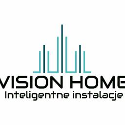 Kamil Ceglarz VISION HOME Inteligentne instalacje - Instalacje w Domu Kozienice