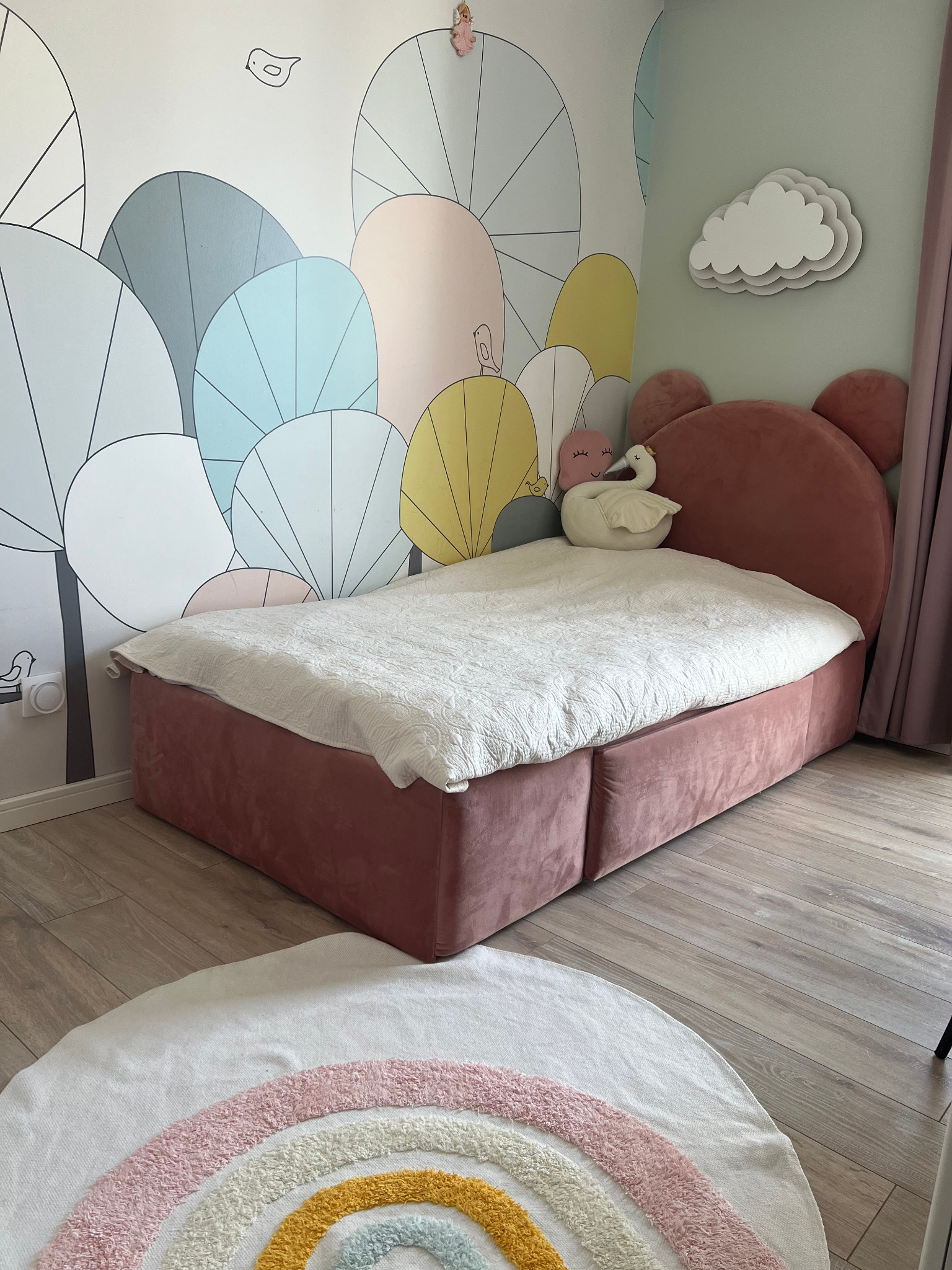 Pokój dziecka Gdynia