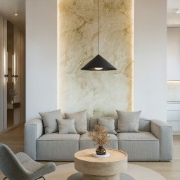 Aranżacja mieszkań Pruszków 4