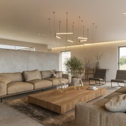 Inspired Design Szymon Pszon - Solidna Architektura Wnętrz w Pruszkowie