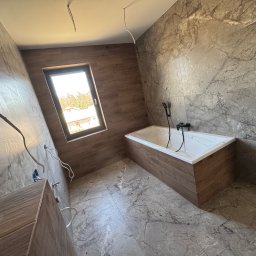 Sebastian Matysiak - Fantastyczne Malowanie w Firmach Garwolin