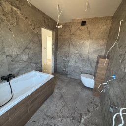 Remonty mieszkań Garwolin