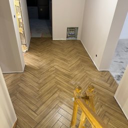 Sebastian Matysiak - Wysokiej Klasy Malowanie Wnętrz Garwolin