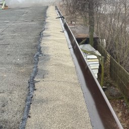 Wymiana dachu OSTROW  WLKP 4