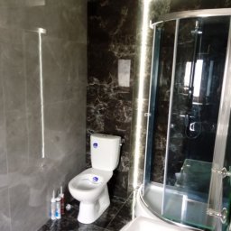 Płyta karton gips Chabówka 4