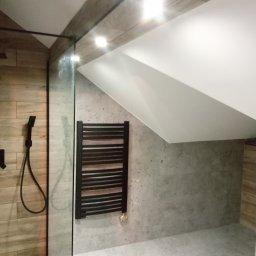 Płyta karton gips Chabówka 3