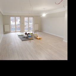 Płyta karton gips Chabówka 1