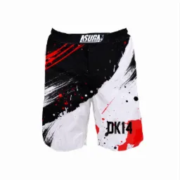 Spersonalizowane spodenki Street Workout Kokoszyce