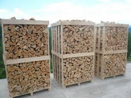 Drewno Opałowe, Kominkowe