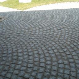 Układanie kostki brukowej Gdańsk 4