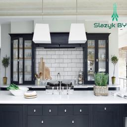 Slazyk BYGG - Iniekcja Krystaliczna Lommedalen