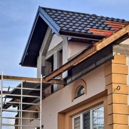 PIO-DACHY - Doskonałe Malowanie Dachów Busko-Zdrój