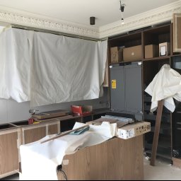 Płyta karton gips Mielec 1