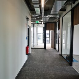 Montaż anten Mosty 4