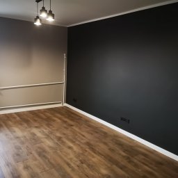 Montaż anten Mosty 4