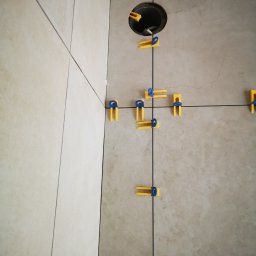 Usługi Elektryczno Budowlane Leszek Drewczyński - Remont łazienki Lębork