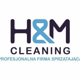 H&M Cleaning - Opłacalne Prace Na Wysokościach Wrocław