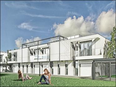 Qropqa - Architekt Kraków