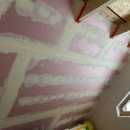 Domy murowane Ropa 2