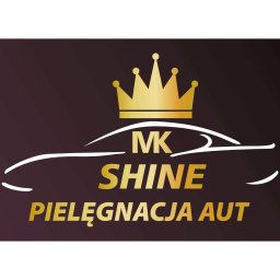 Mk Shine Pielęgnacja Aut - Oklejanie Szyb Samochodowych Wola Prażmowska