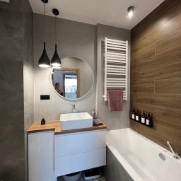 Studnie głębinowe Tomaszów Mazowiecki 4