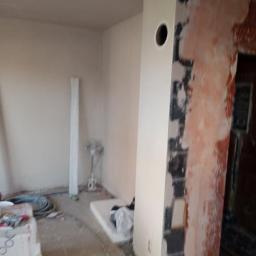 Tynki maszynowe Wrocław 2