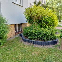 Projektowanie ogrodów 15-814 Białystok 15