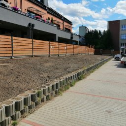 Projektowanie ogrodów 15-814 Białystok 5