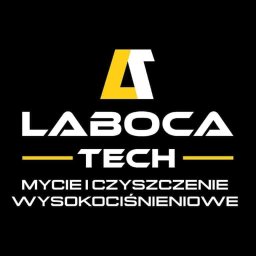 LT Labocatech Mycie i Czyszczenie Wysokociśnieniowe - Domy Drewniane Sanok