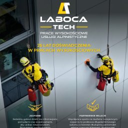 LT Labocatech Mycie i Czyszczenie Ciśnieniowe - Elewacje Dom&oacute;w Rzesz&oacute;w