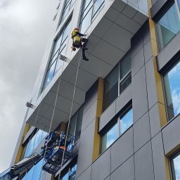 Mycie elewacji Rzeszów 4