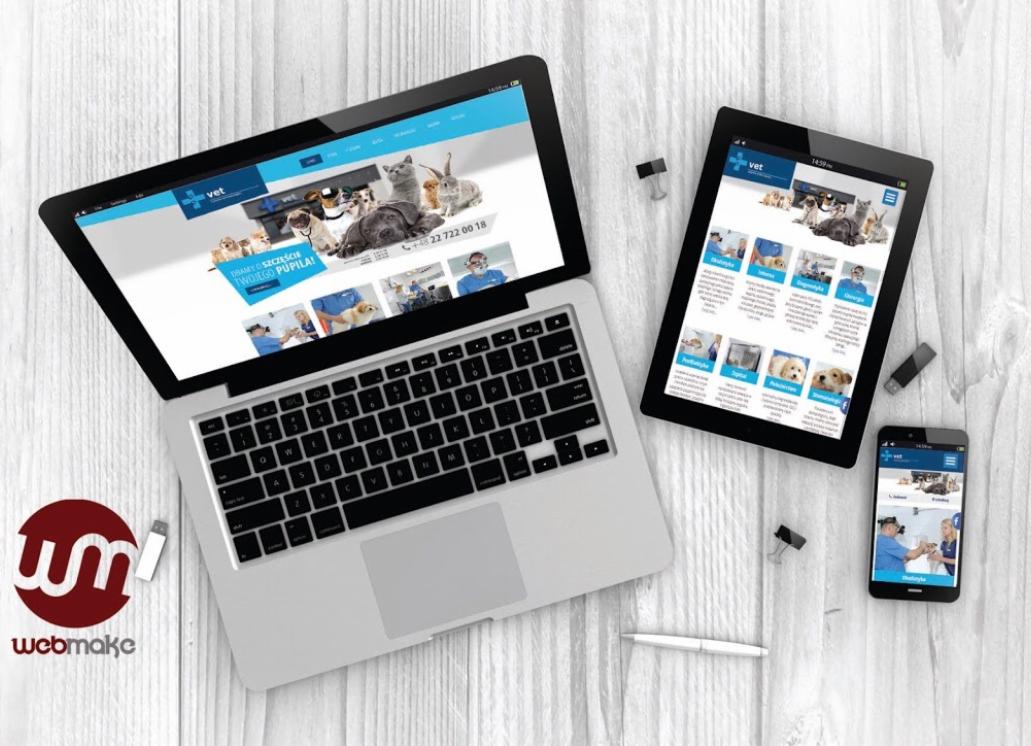 Strony internetowe stargard