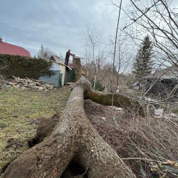 Krzysztof Sławniak Prace Wysokościowe - Prace wysokościowe Jasło