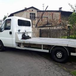 Wypożyczalnia samochodów Nakło 4