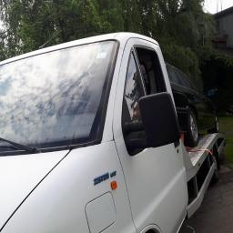 Wypożyczalnia samochodów Nakło 3