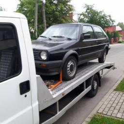 Wypożyczalnia samochodów Nakło 2