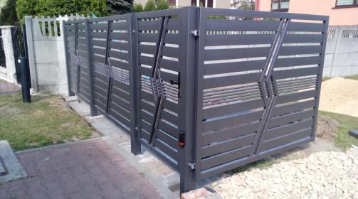 Printlab.pl - Balustrady Schodowe Pilchowice