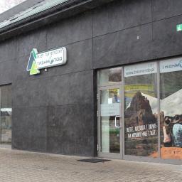 Sprzęt turystyczny Czechowice-Dziedzice 2