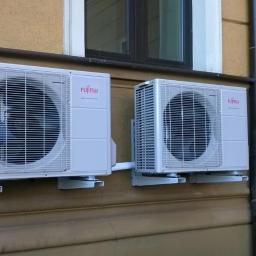 Klimatyzacja Toruń 2