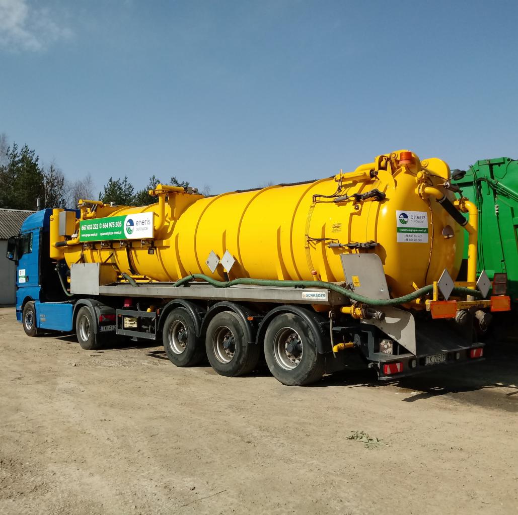 cysterna samozaładowcza 2