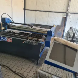 Uslugi plazma cnc