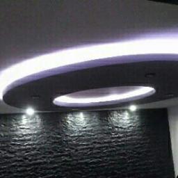 wykonczenia wnetrz - Układanie Płytek Żegocina