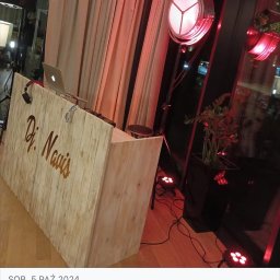 Zespół muzyczny Dys 1