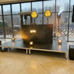 Zespół muzyczny Dys 1