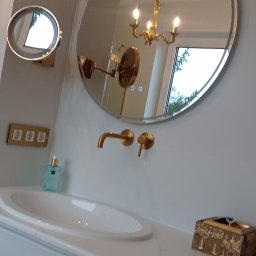 Tomex - Układanie paneli i parkiet&oacute;w Kołobrzeg