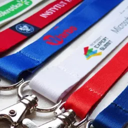 Smycze z twoim logo już od 100szt