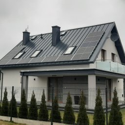 El-Instal - Składy i hurtownie budowlane Radzyń Podlaski